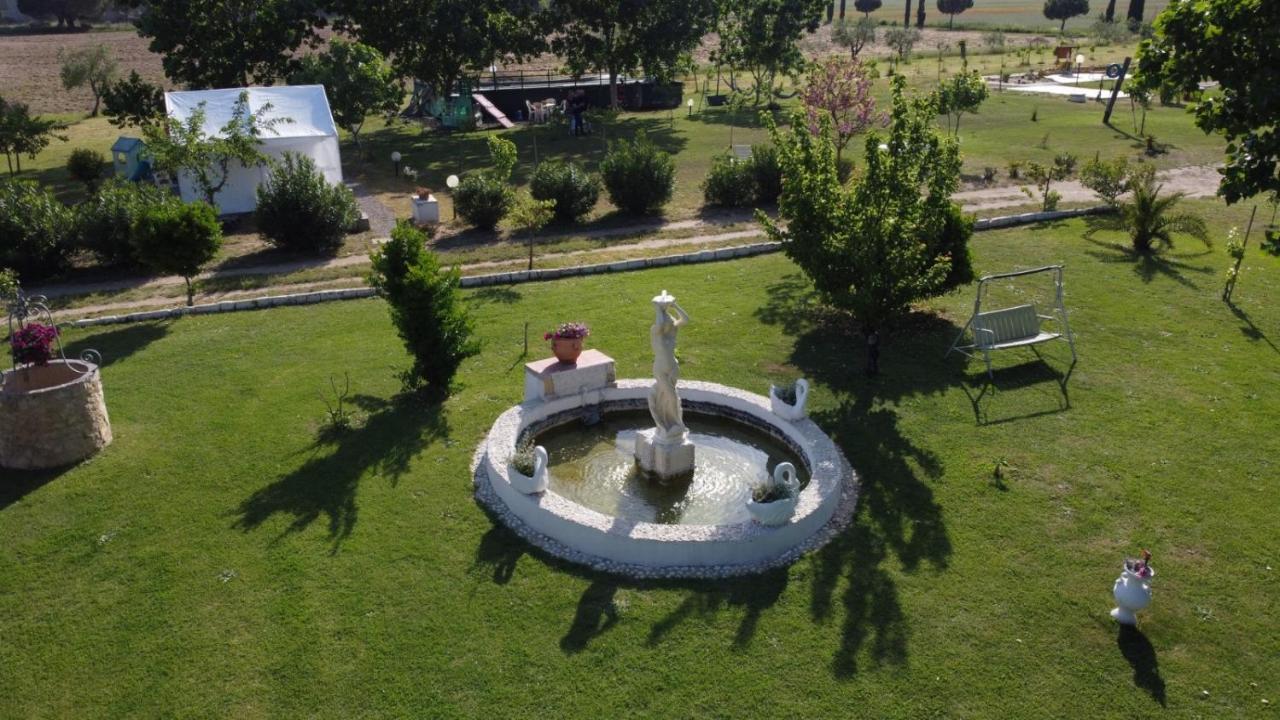 Aparthotel Isabella Marina di Grosseto