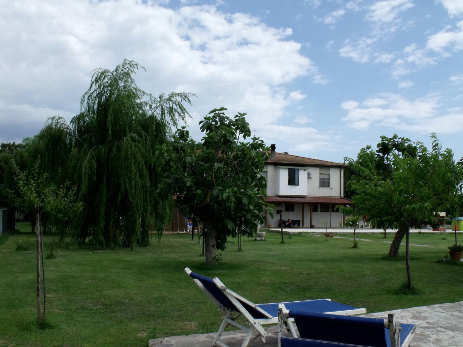 Aparthotel Isabella Marina di Grosseto