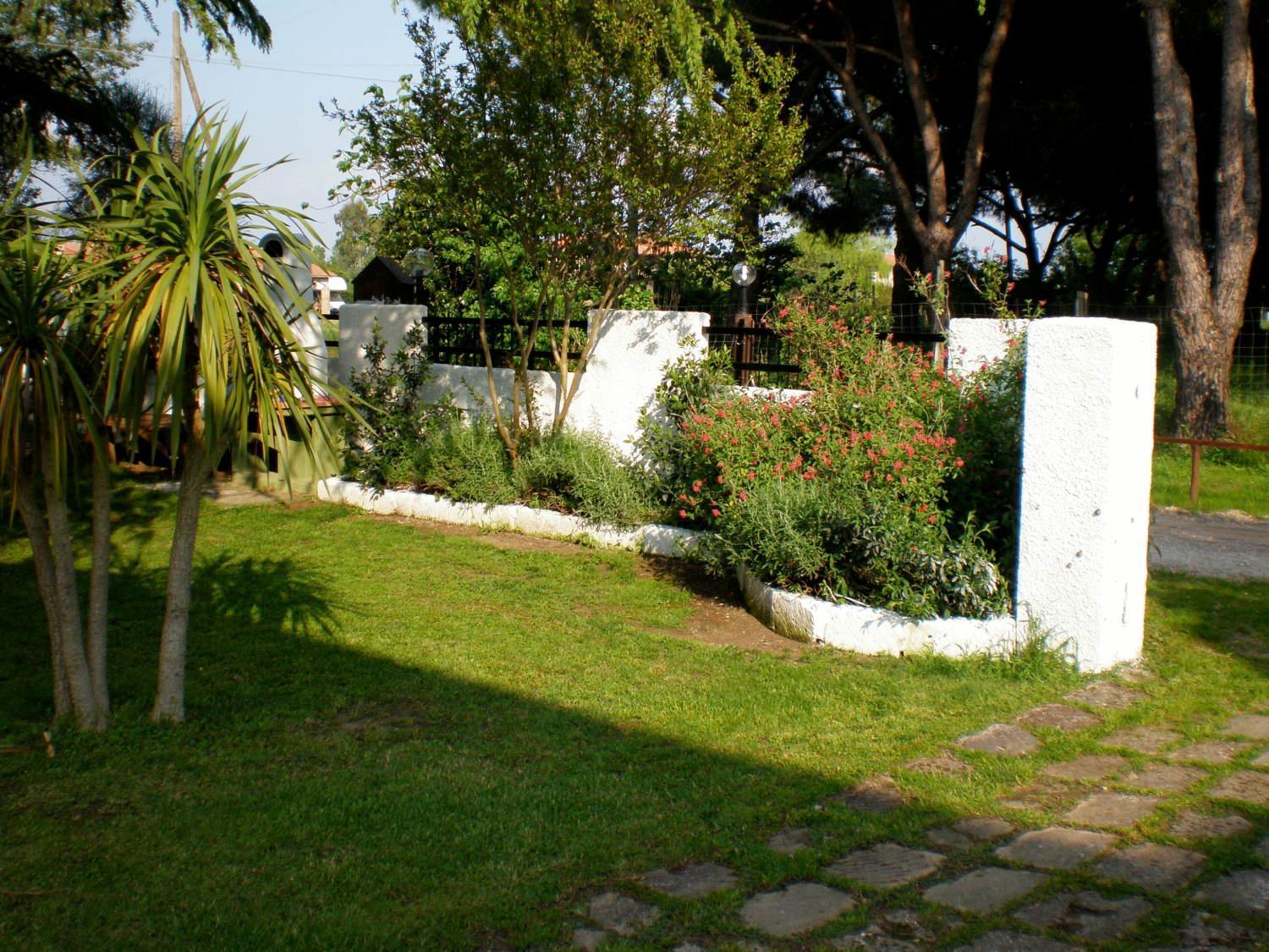 Isabella Marina di Grosseto