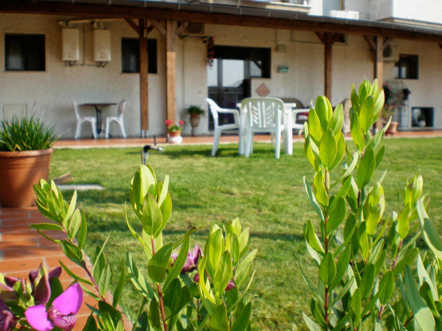 Isabella Aparthotel