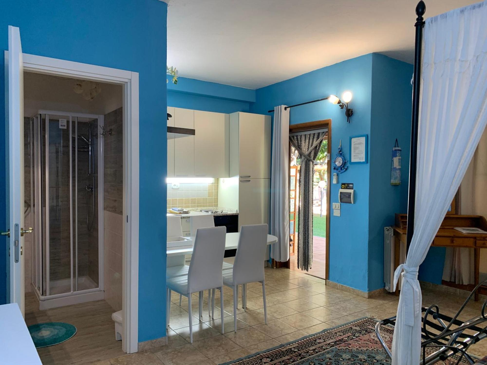 Isabella Aparthotel Marina di Grosseto