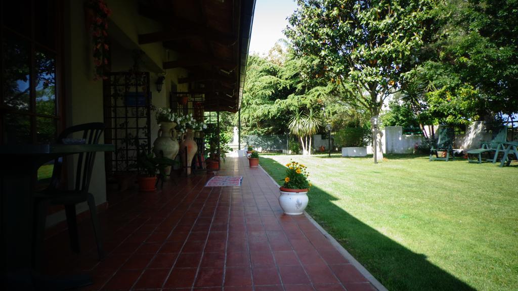 Isabella Aparthotel