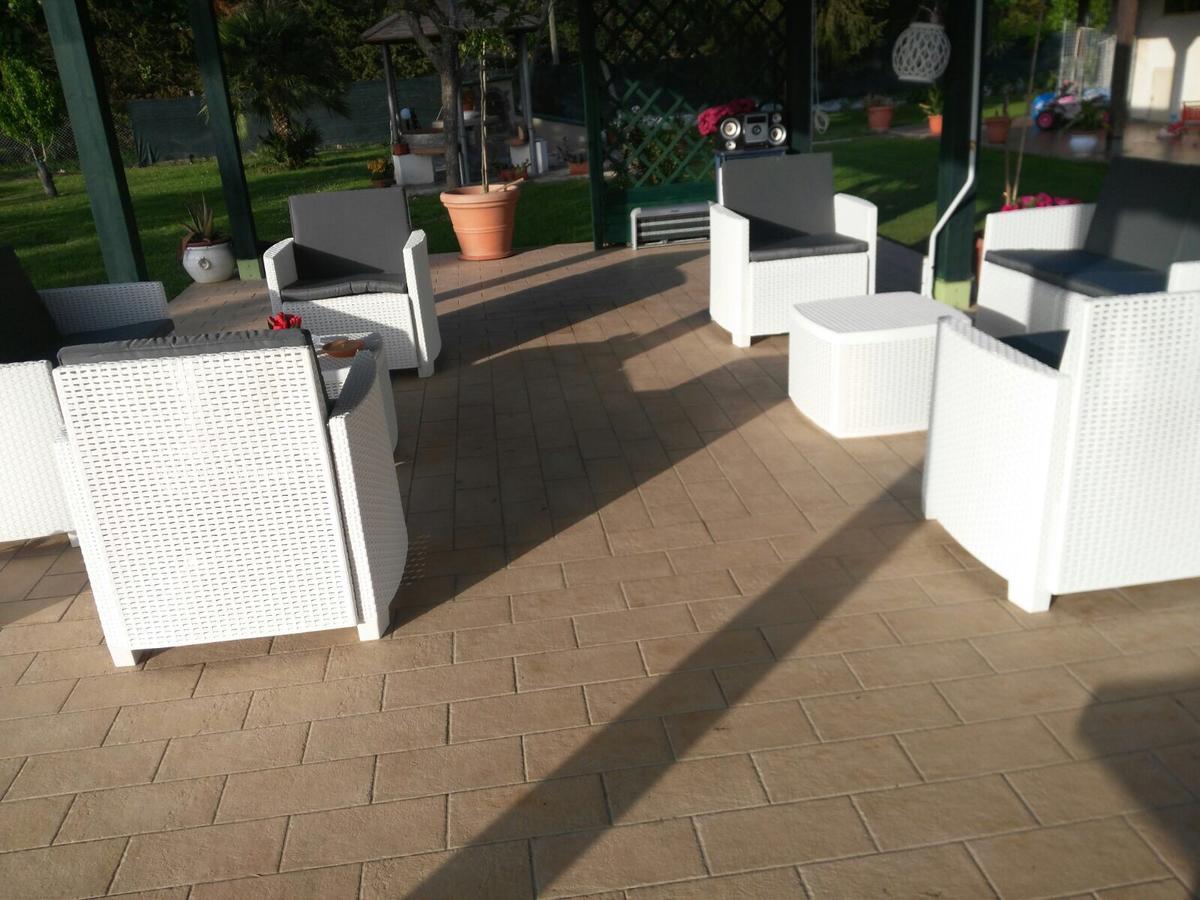 Aparthotel Isabella Marina di Grosseto