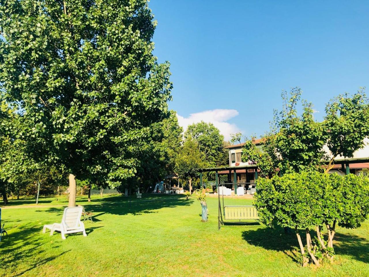 Isabella Marina di Grosseto