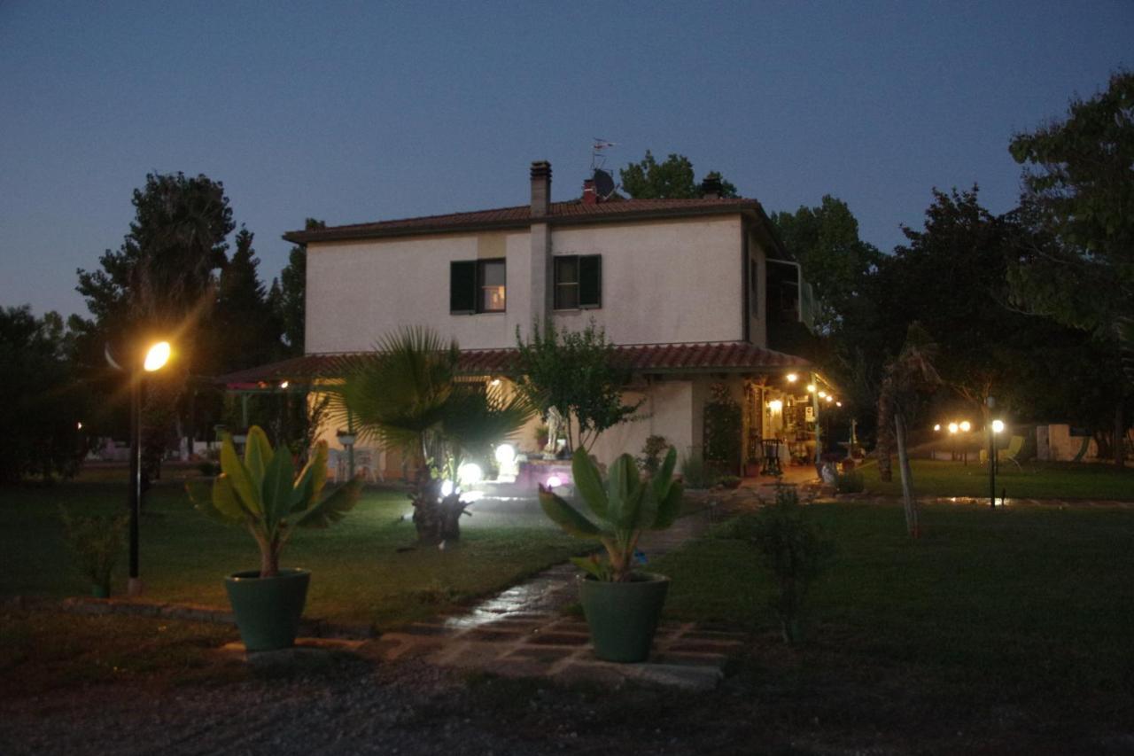 Aparthotel Isabella Marina di Grosseto