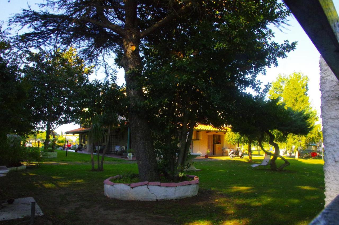 Isabella Aparthotel 2*