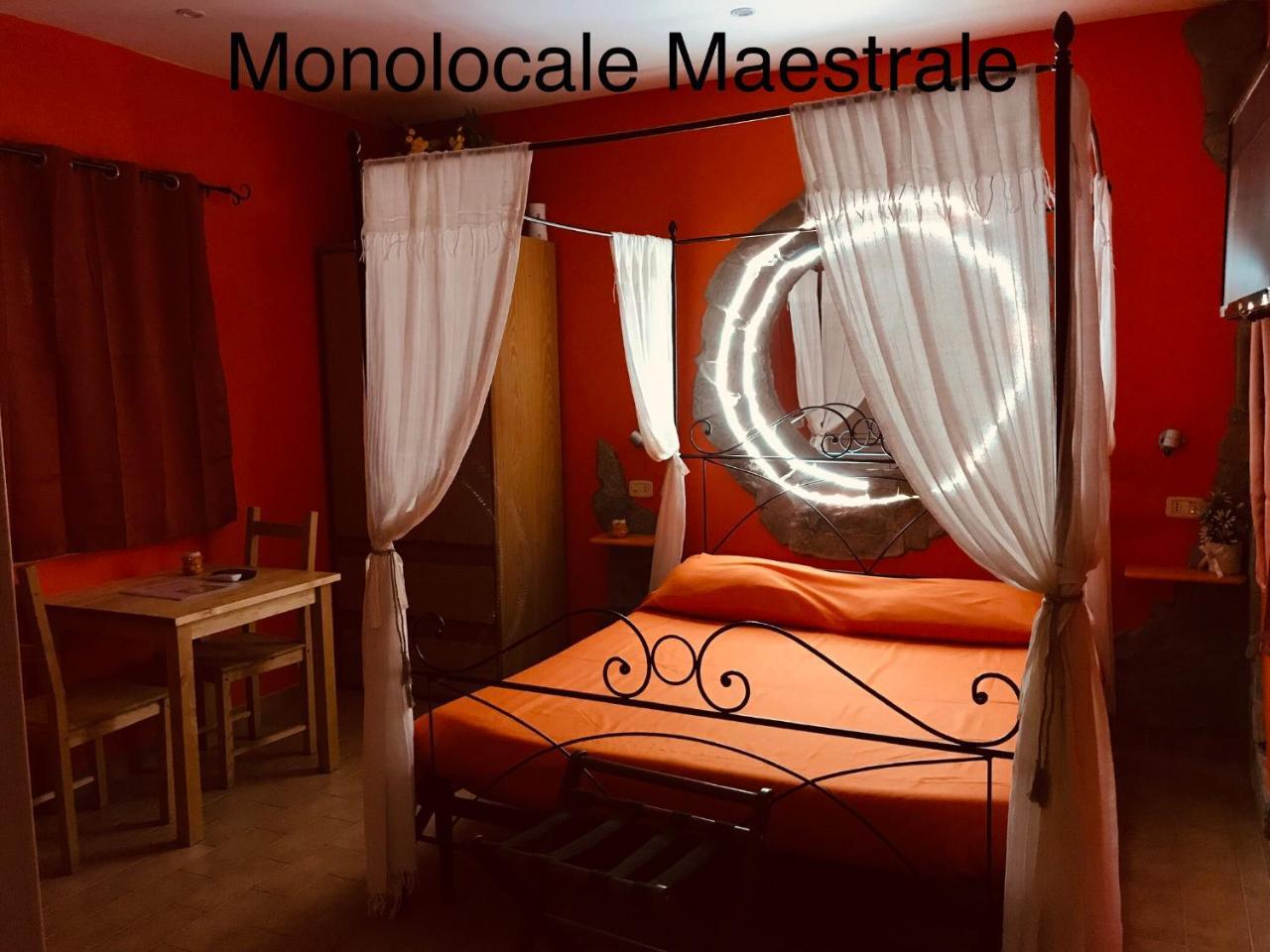 Isabella Aparthotel 2*