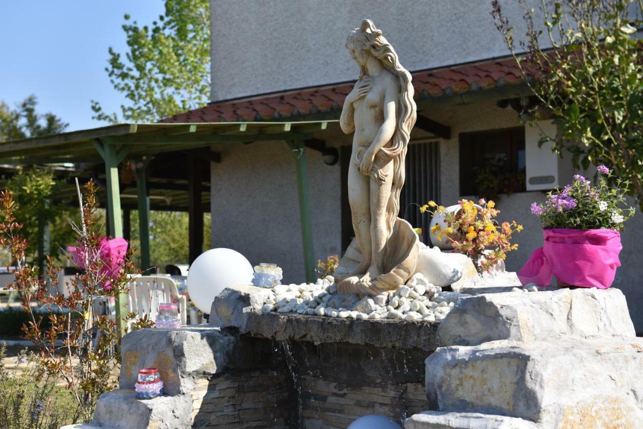 Isabella Marina di Grosseto