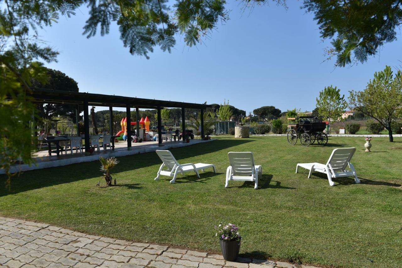 Isabella Aparthotel Marina di Grosseto