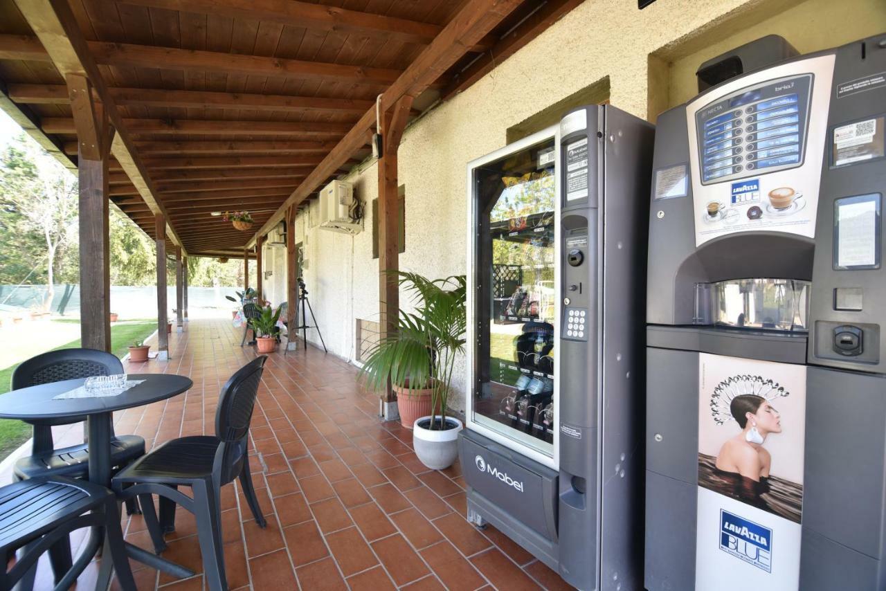 Isabella Aparthotel 2*