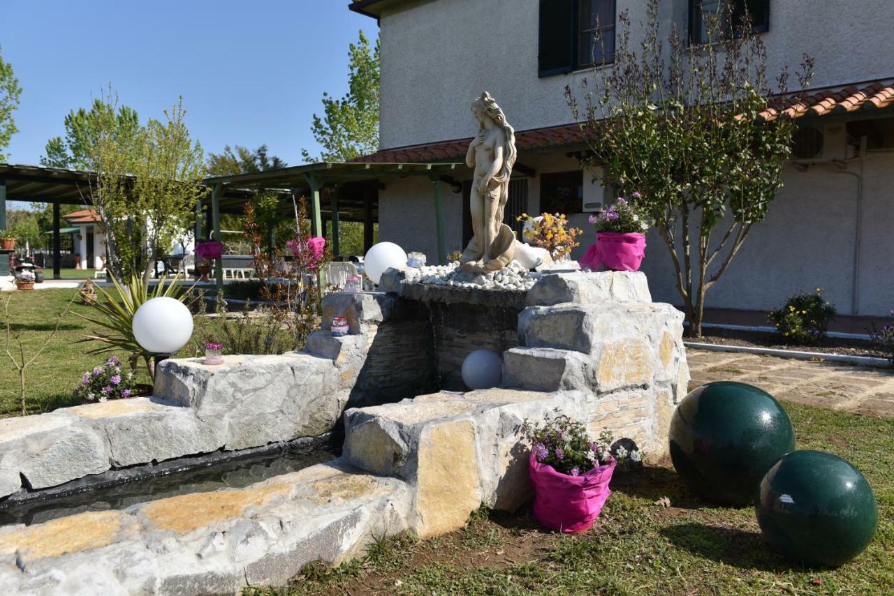 Isabella Marina di Grosseto