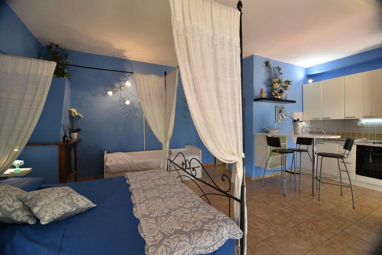 Aparthotel Isabella