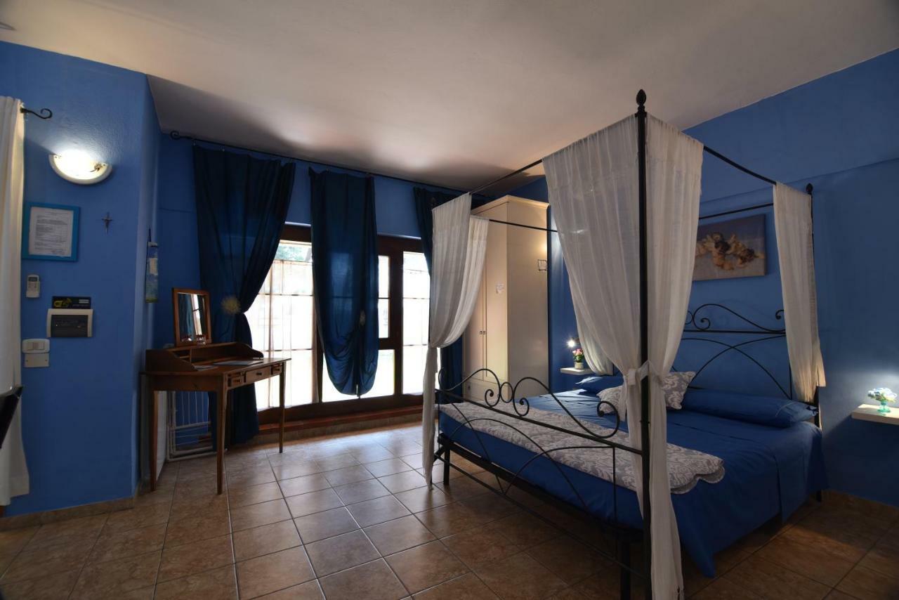 Isabella Aparthotel