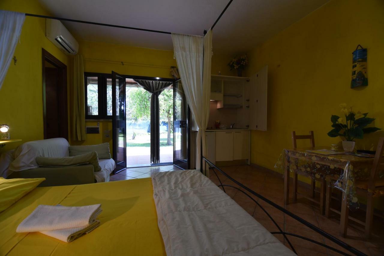 Isabella Aparthotel Marina di Grosseto