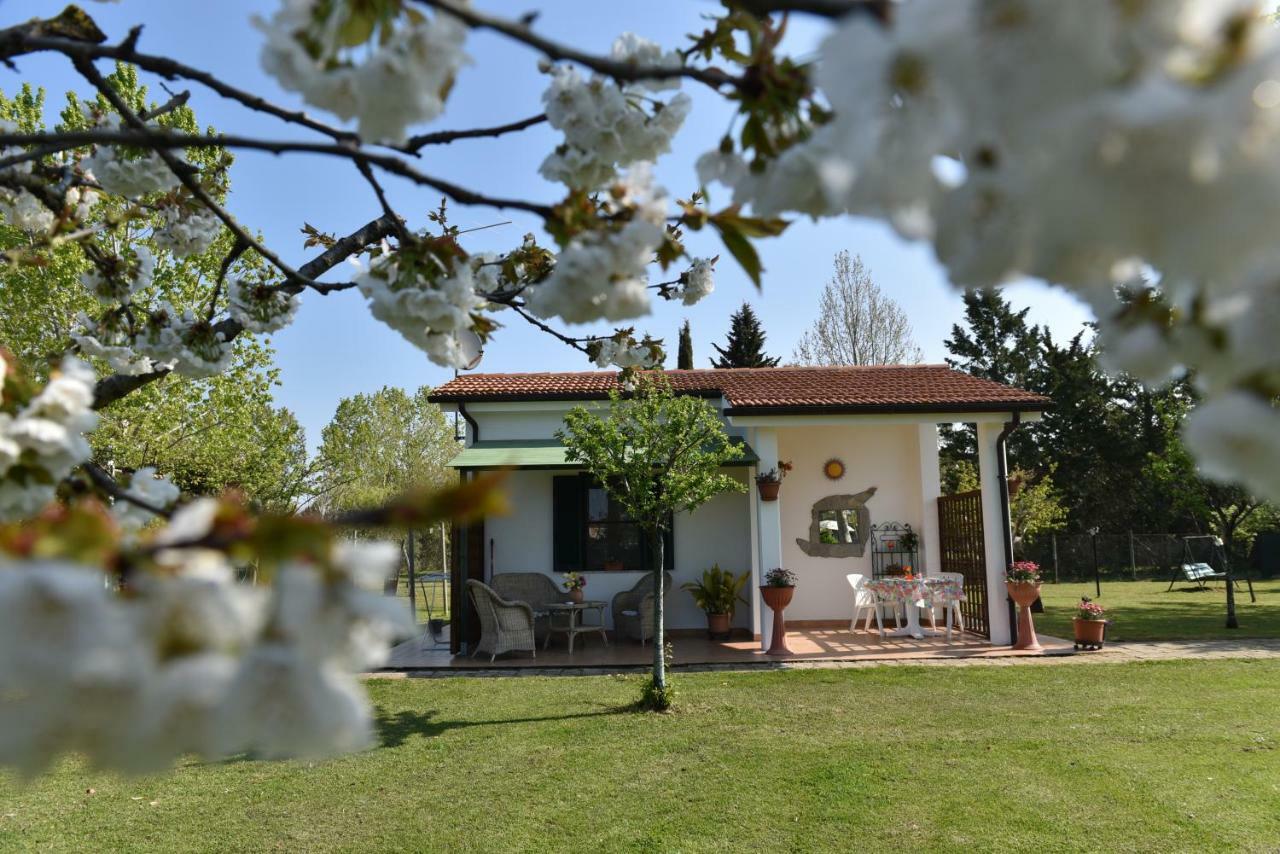 Isabella Aparthotel