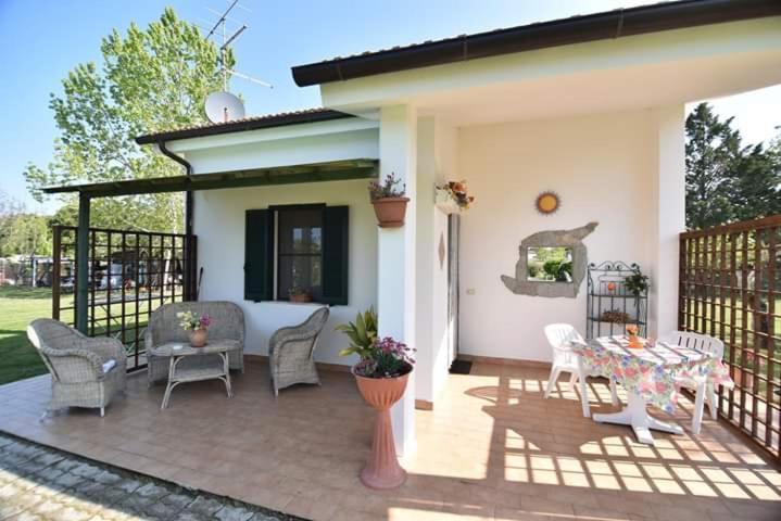 Aparthotel Isabella 2*