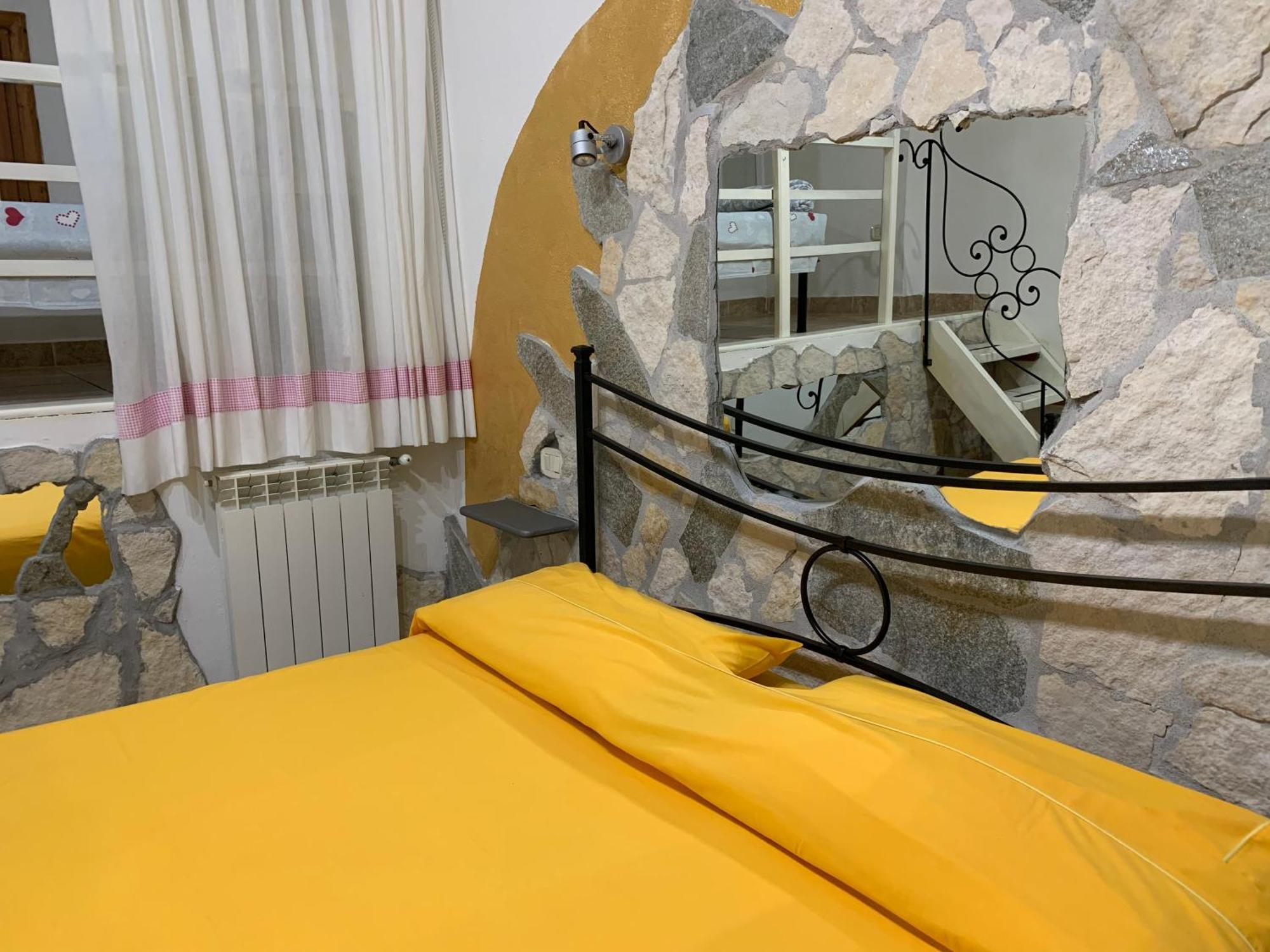 Isabella Aparthotel Marina di Grosseto