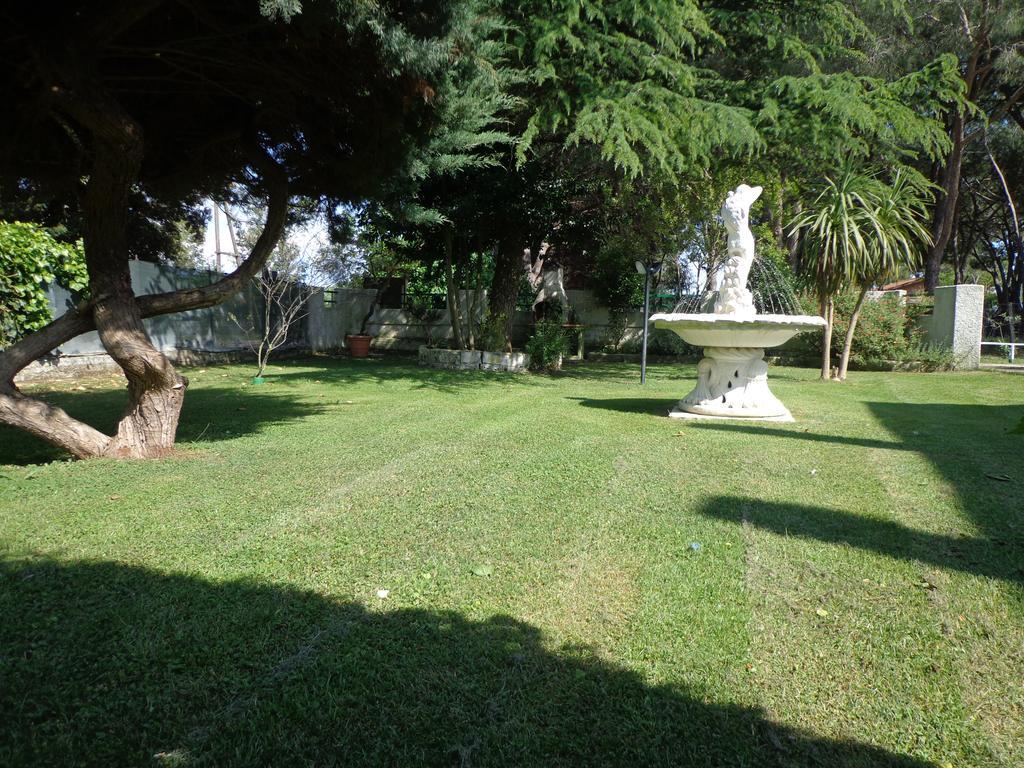 Isabella Apart-hotel Marina di Grosseto
