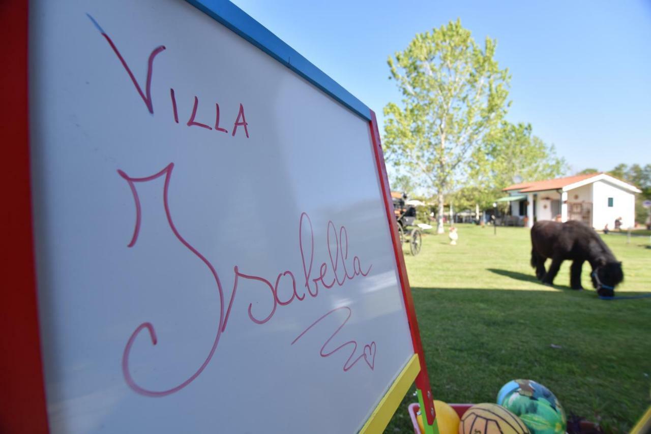 Isabella Apart-hotel Marina di Grosseto