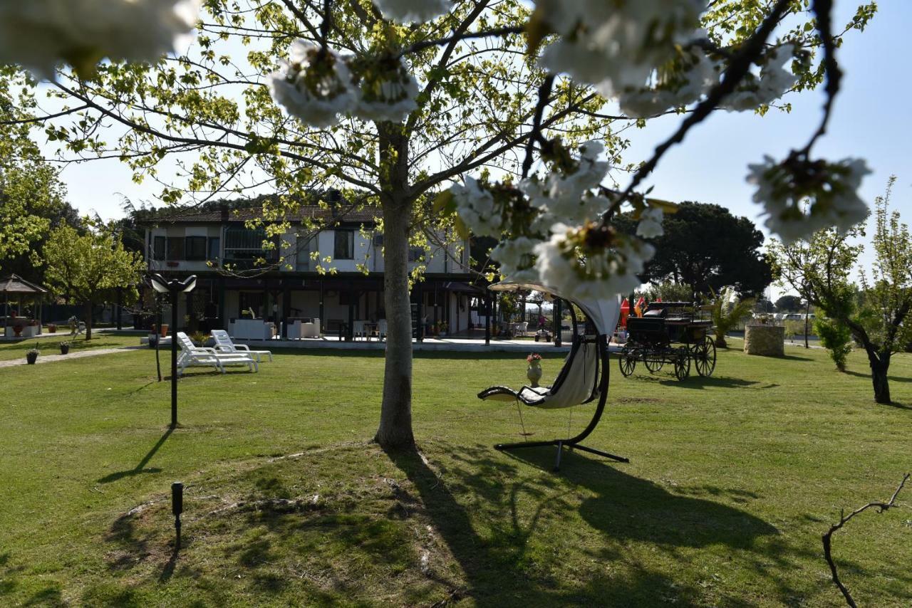 Isabella Aparthotel
